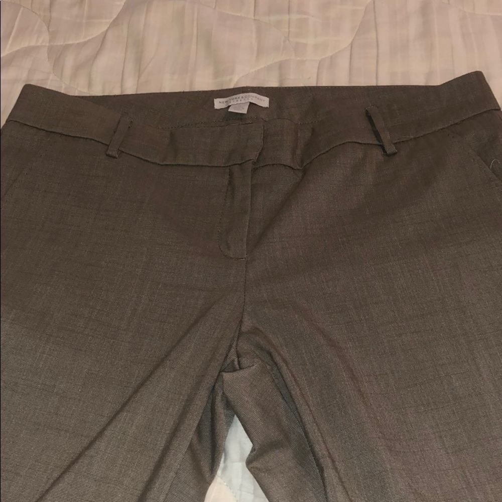 New York & Company Slacks